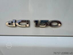 Renault Master **EURO 5-BELGIAN ORIGINE-AIRCO**