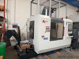 KONDIA HM 10