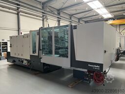 KraussMaffei KM 500 - 4300 CX