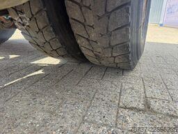 Scania R124-420 **BELGIAN TRUCK-MANUAL GEARBOX**