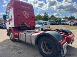 Scania R124-420 **BELGIAN TRUCK-MANUAL GEARBOX**