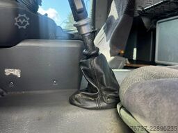 Scania R124-420 **BELGIAN TRUCK-MANUAL GEARBOX**