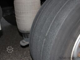 Schmitz Cargobull + carrier vector 1350 + ATP + 264 height