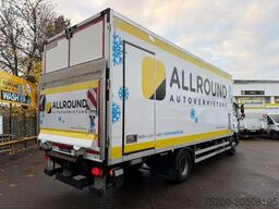 MAN TGM15.250 TK -25 +25 / Trennwand-Lüfter/LBW/AHK