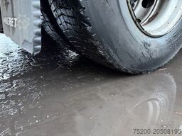 MAN TGM15.250 TK -25 +25 / Trennwand-Lüfter/LBW/AHK