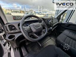 IVECO Daily 35C16H / Umbau Plane / Koffer LBW / Klima