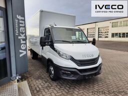 IVECO Daily 35C16H Koffer LBW / Klima