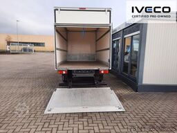IVECO Daily 35C16H Koffer LBW / Klima
