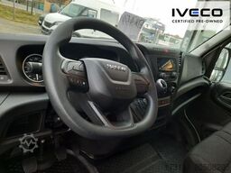 IVECO Daily 35C16H Koffer LBW / Klima