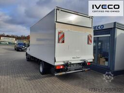 IVECO Daily 35C16H Koffer LBW / Klima