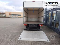 IVECO Daily 35C16H Koffer LBW / Klima