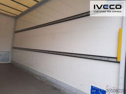 IVECO Daily 35C16H Koffer LBW / Klima