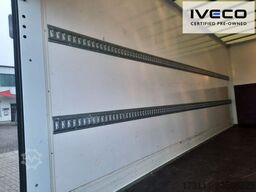 IVECO Daily 70C18HA8/P / Koffer / LBW / Kl