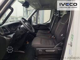 IVECO Daily 70C18HA8/P / Koffer / LBW / Kl