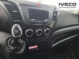 IVECO Daily 70C18HA8/P / Koffer / LBW / Kl