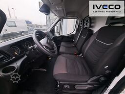 IVECO Daily 70C18HA8/P / Koffer / LBW / Kl