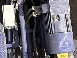 COPEX CVF 500T CVF 500t