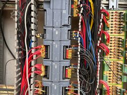 COPEX CVF 500T CVF 500t