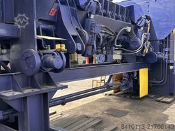 COPEX CVF 500T CVF 500t