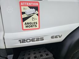 Iveco EUROCARGO ML 120E25/P - EEV