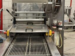 Meca Plastic S3000