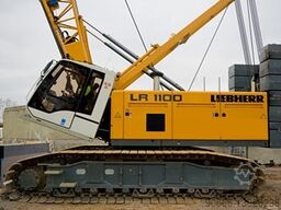 Liebherr LR 1100