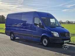 MERCEDES-BENZ SPRINTER 314