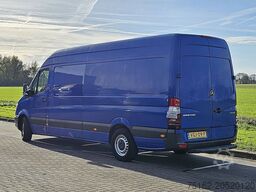 MERCEDES-BENZ SPRINTER 314