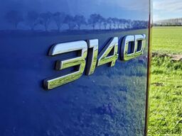 MERCEDES-BENZ SPRINTER 314