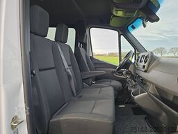 MERCEDES-BENZ SPRINTER 311 TOURER 9-Persoons!