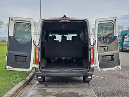MERCEDES-BENZ SPRINTER 311 TOURER 9-Persoons!