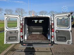 RENAULT TRAFIC 2.0 DCI L2 Dubbel Cabine NAP