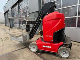 Manitou 100 VJR