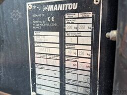 Manitou 100 VJR