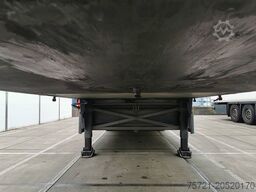 SCHMITZ SKO 24 FP 45 COOL CARRIER 1950 BI-TEMP