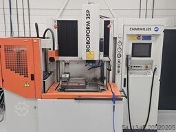 CHARMILLES Roboform 35P