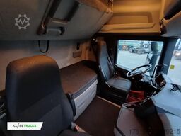 SCANIA R460 CR20H Adaptice Cruise Control