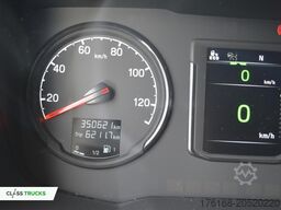 SCANIA R460 CR20H Adaptice Cruise Control