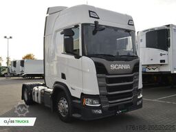SCANIA R460 CR20H Adaptice Cruise Control