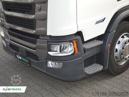 SCANIA R460 CR20H Adaptice Cruise Control