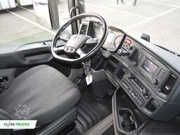 SCANIA R460 CR20H Adaptice Cruise Control