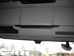 SCANIA R460 CR20H Adaptice Cruise Control