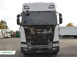 SCANIA R460 CR20H Adaptice Cruise Control