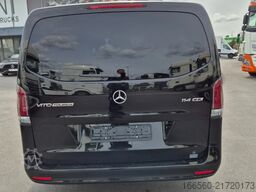 Mercedes-Benz Vito 114 CDI TOURER