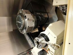 DMG Mori NLX 2500/700