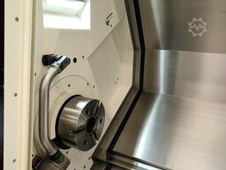 DMG Mori NLX 2500/700