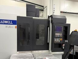 DMG Mori NLX 2500/700
