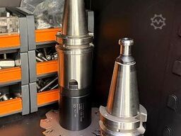 DMG Mori NLX 2500/700