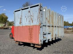 AJK - L&M Ludden + Mennekes PC 4500