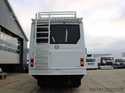Mercedes-Benz Atego 1725 4x4 | Mining | Passengerbus | Coach